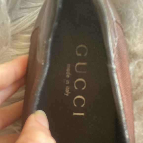 Gucci Slip on Loafers - Picture 5 of 16